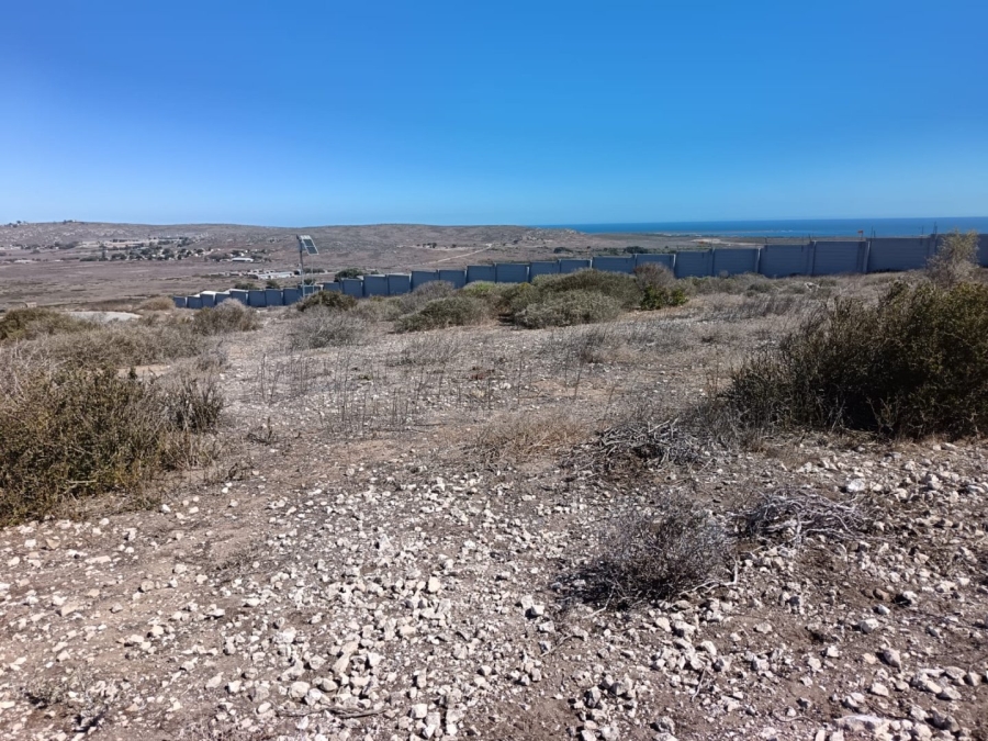 Commercial Property for Sale in Hoogland Western Cape
